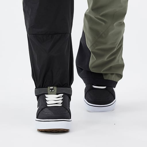 Joustavat lumilukot Tuotteen pääkuva,