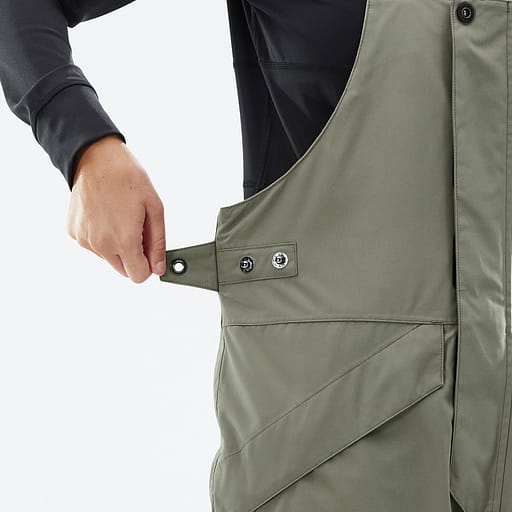 Neppareilla säädettävä vyötärö Tuotteen pääkuva,