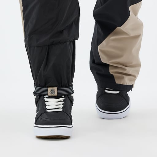 Joustavat lumilukot Tuotteen pääkuva,