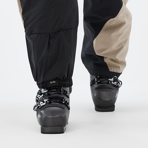 Joustavat lumilukot Tuotteen pääkuva,