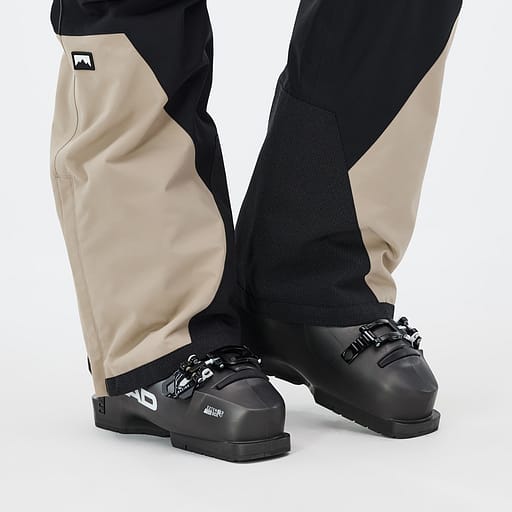 Vahvistetut lahkeensuut ja nilkan sisäosa Tuotteen pääkuva,