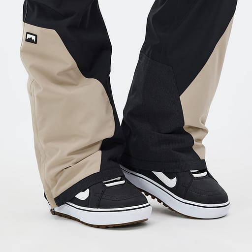 Vahvistetut lahkeensuut ja nilkan sisäosa Tuotteen pääkuva,