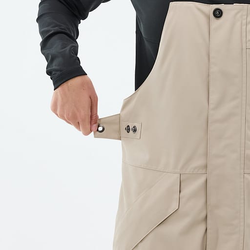 Neppareilla säädettävä vyötärö Tuotteen pääkuva,