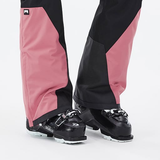 Vahvistetut lahkeensuut ja nilkan sisäosa Tuotteen pääkuva,