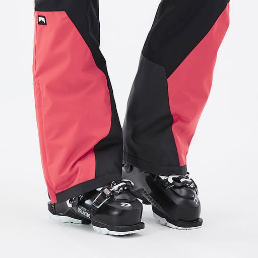 Vahvistetut lahkeensuut ja nilkan sisäosa Tuotteen pääkuva,