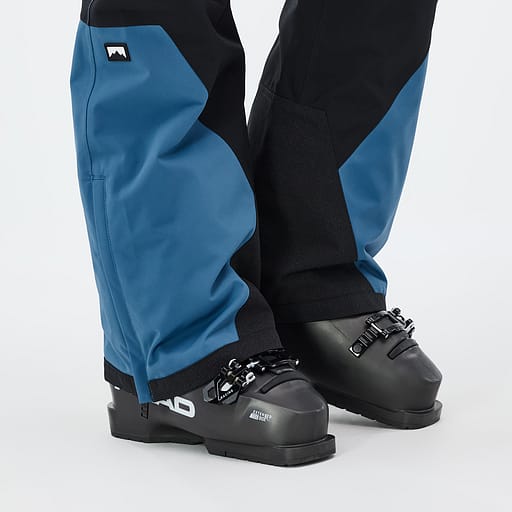 Vahvistetut lahkeensuut ja nilkan sisäosa Tuotteen pääkuva,