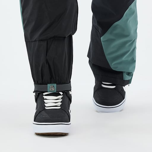 Joustavat lumilukot Tuotteen pääkuva,