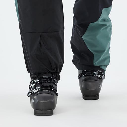 Joustavat lumilukot Tuotteen pääkuva,