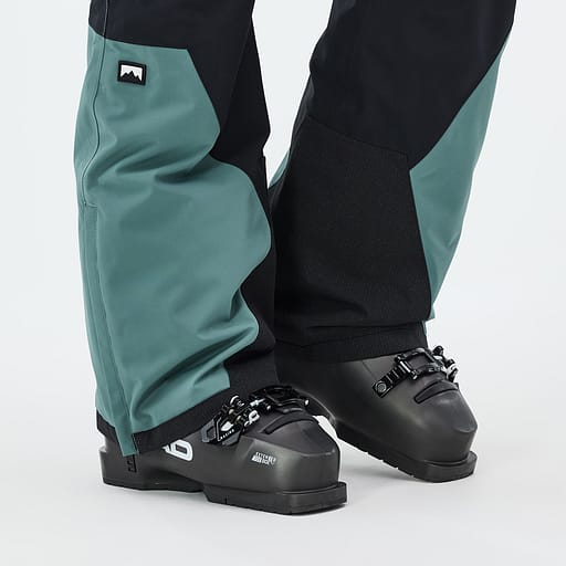 Vahvistetut lahkeensuut ja nilkan sisäosa Tuotteen pääkuva,