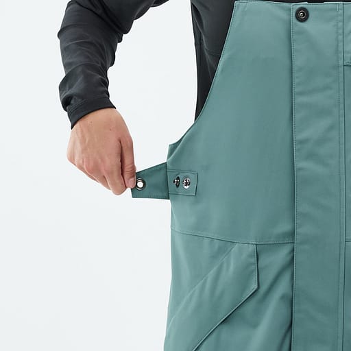 Neppareilla säädettävä vyötärö Tuotteen pääkuva,