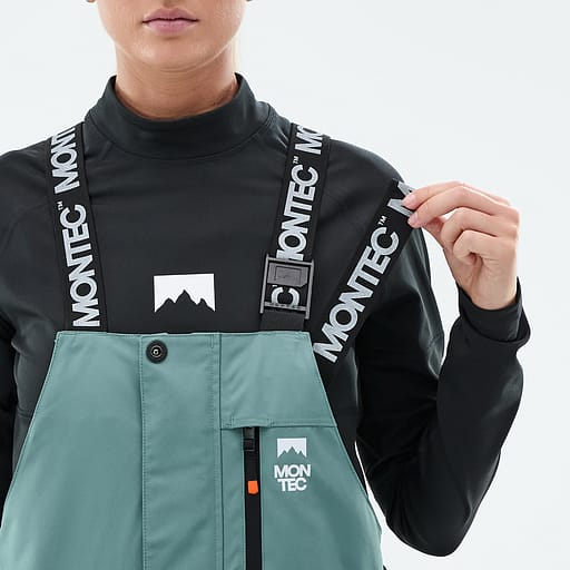 Säädettävät Henkselit Tuotteen pääkuva,