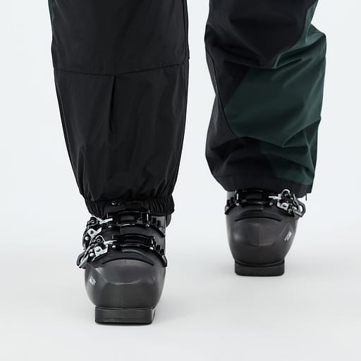 Joustavat lumilukot Tuotteen pääkuva,