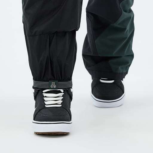 Joustavat lumilukot Tuotteen pääkuva,