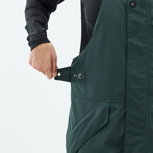 Neppareilla säädettävä vyötärö Tuotteen pääkuva,