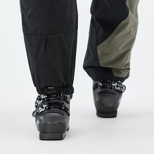 Joustavat lumilukot Tuotteen pääkuva,