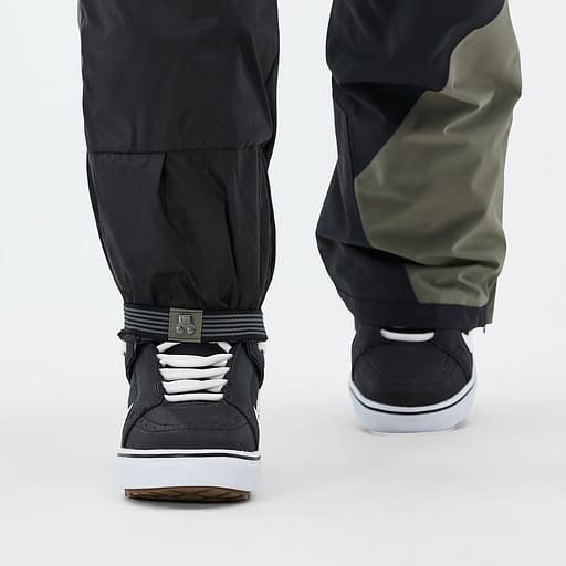 Joustavat lumilukot Tuotteen pääkuva,