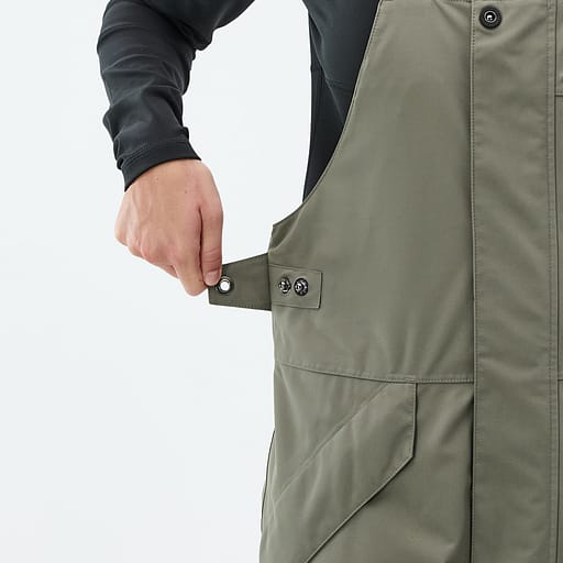 Neppareilla säädettävä vyötärö Tuotteen pääkuva,