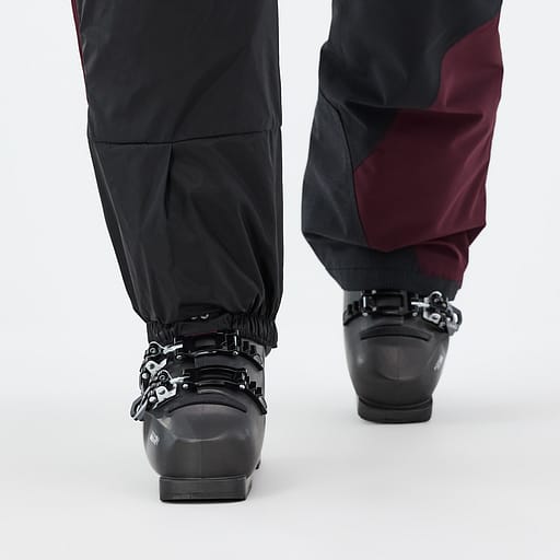 Joustavat lumilukot Tuotteen pääkuva,