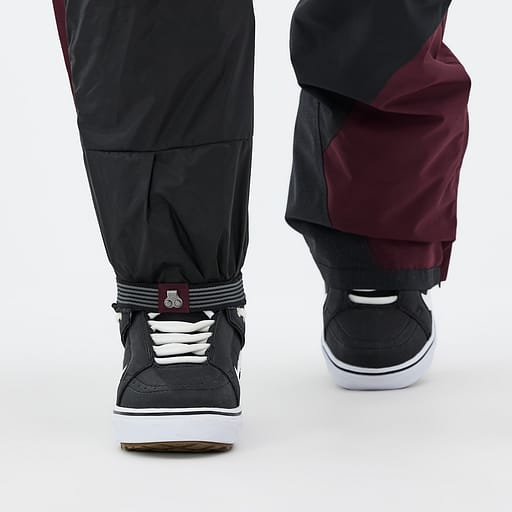 Joustavat lumilukot Tuotteen pääkuva,