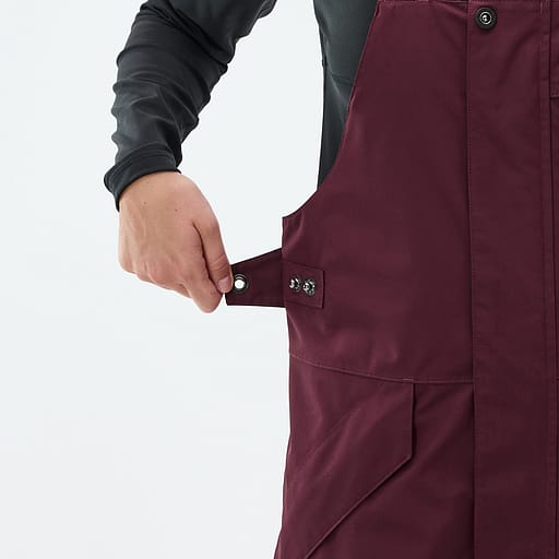 Neppareilla säädettävä vyötärö Tuotteen pääkuva,