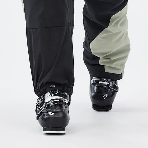 Joustavat lumilukot Tuotteen pääkuva,