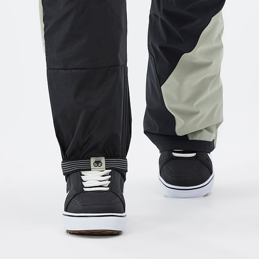 Joustavat lumilukot Tuotteen pääkuva,