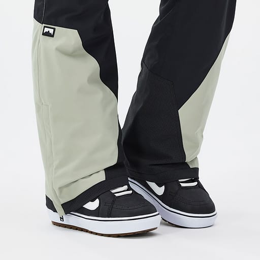 Vahvistetut lahkeensuut ja nilkan sisäosa Tuotteen pääkuva,