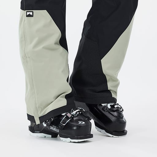 Vahvistetut lahkeensuut ja nilkan sisäosa Tuotteen pääkuva,