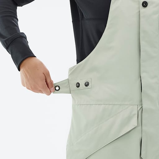 Neppareilla säädettävä vyötärö Tuotteen pääkuva,