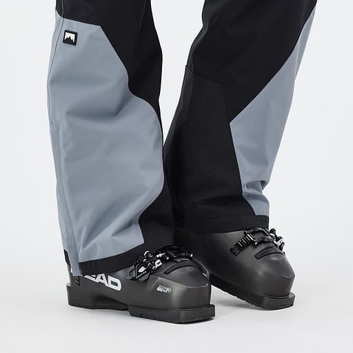 Vahvistetut lahkeensuut ja nilkan sisäosa Tuotteen pääkuva,