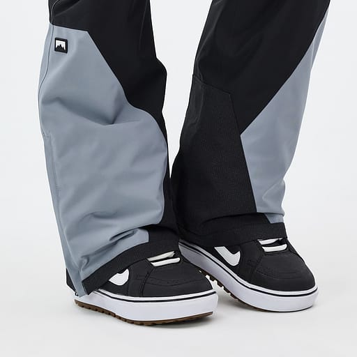 Vahvistetut lahkeensuut ja nilkan sisäosa Tuotteen pääkuva,