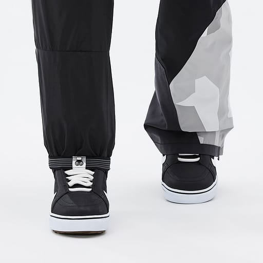 Joustavat lumilukot Tuotteen pääkuva,