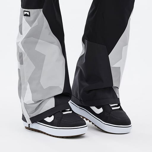 Vahvistetut lahkeensuut ja nilkan sisäosa Tuotteen pääkuva,