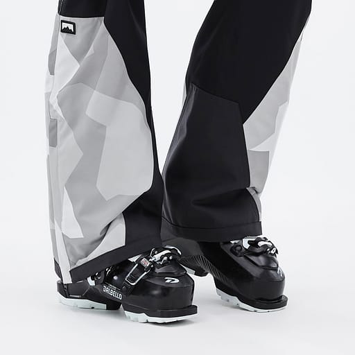 Vahvistetut lahkeensuut ja nilkan sisäosa Tuotteen pääkuva,