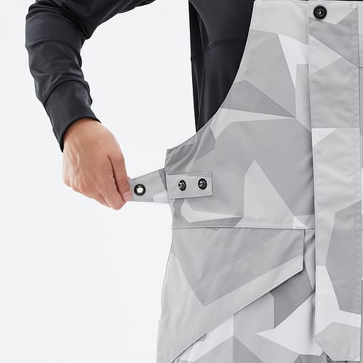 Neppareilla säädettävä vyötärö Tuotteen pääkuva,