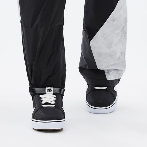 Joustavat lumilukot Tuotteen pääkuva,