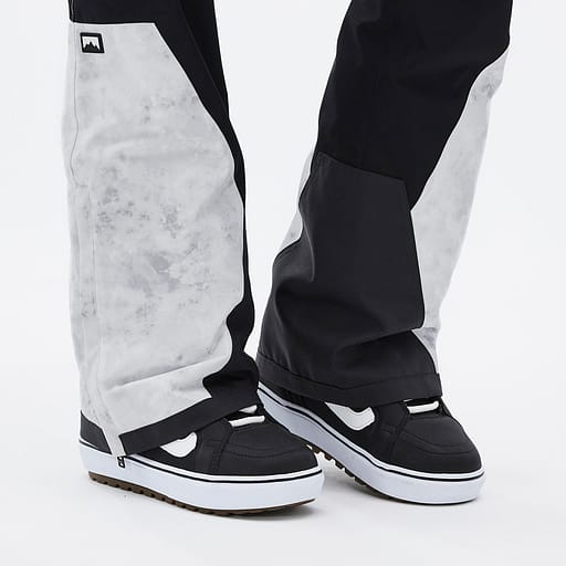 Vahvistetut lahkeensuut ja nilkan sisäosa Tuotteen pääkuva,