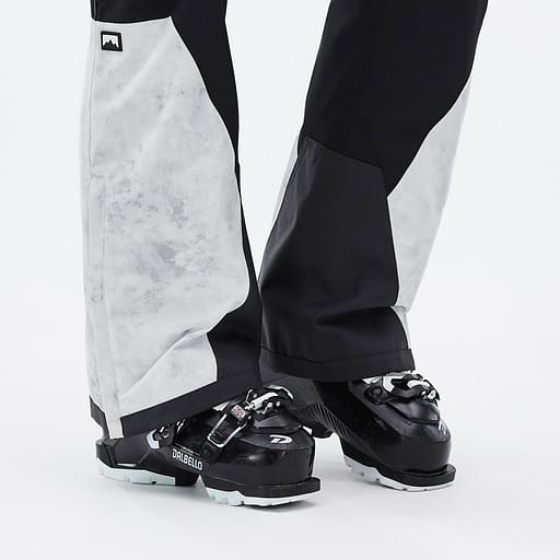 Vahvistetut lahkeensuut ja nilkan sisäosa Tuotteen pääkuva,