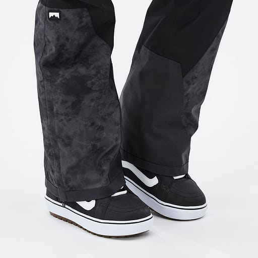 Vahvistetut lahkeensuut ja nilkan sisäosa Tuotteen pääkuva,