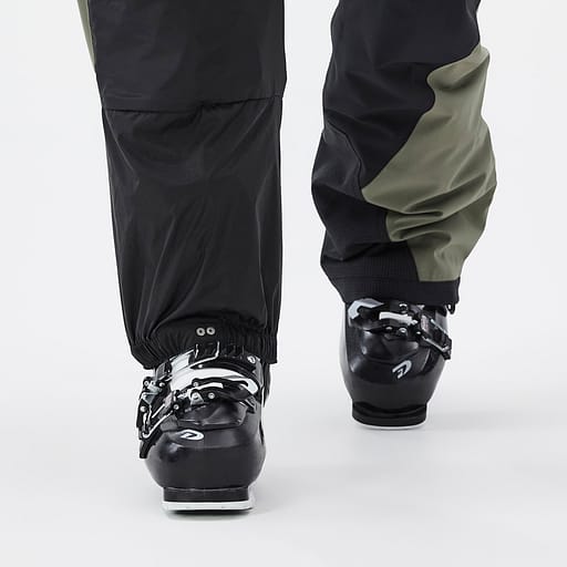 Joustavat lumilukot Tuotteen pääkuva,