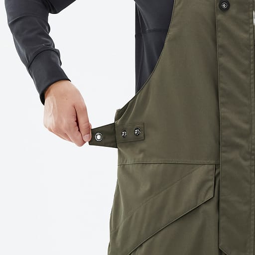 Neppareilla säädettävä vyötärö Tuotteen pääkuva,