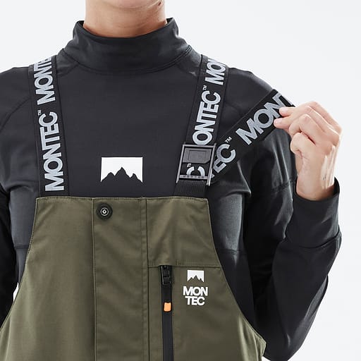 Säädettävät Henkselit Tuotteen pääkuva,