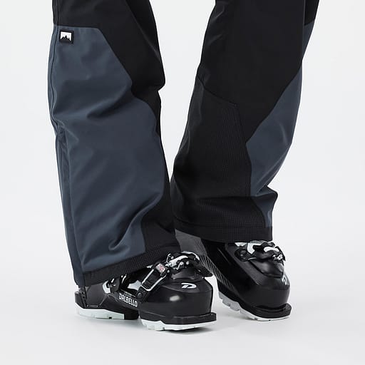 Vahvistetut lahkeensuut ja nilkan sisäosa Tuotteen pääkuva,