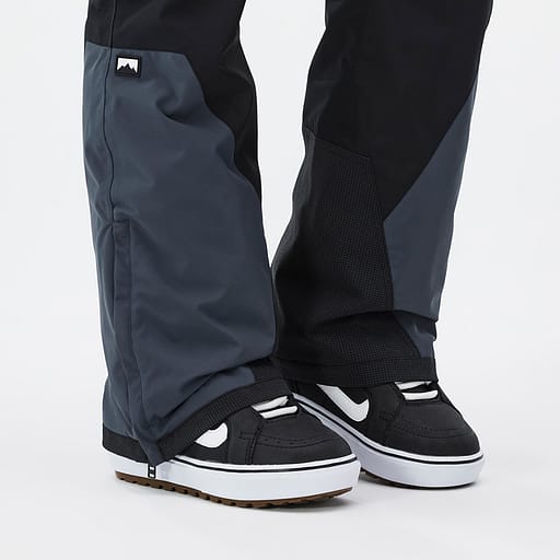 Vahvistetut lahkeensuut ja nilkan sisäosa Tuotteen pääkuva,