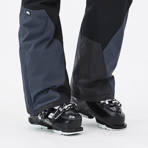 Vahvistetut lahkeensuut ja nilkan sisäosa Tuotteen pääkuva,