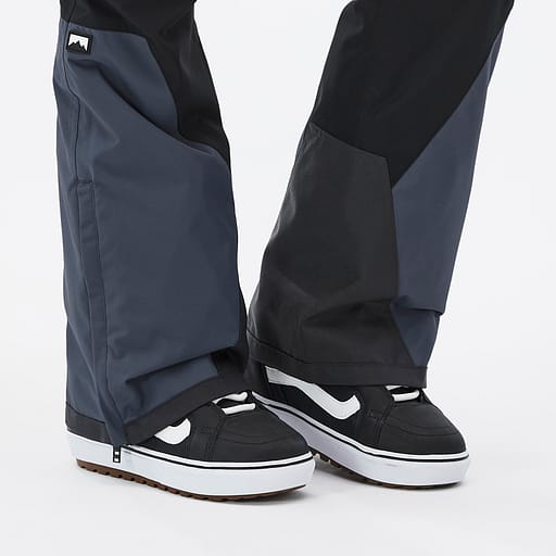 Vahvistetut lahkeensuut ja nilkan sisäosa Tuotteen pääkuva,