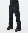 Montec Kirin W Lasketteluhousut Naiset Black