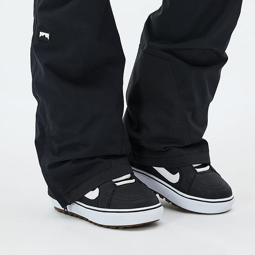 Vahvistetut lahkeensuut ja nilkan sisäosa Tuotteen pääkuva,