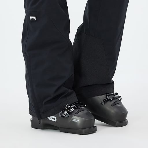 Vahvistetut lahkeensuut ja nilkan sisäosa Tuotteen pääkuva,