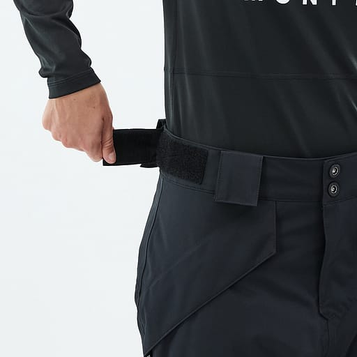 Joustava ja säädettävä vyötärö Tuotteen pääkuva,